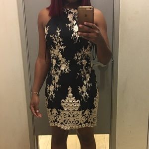“Dinner date” Dress